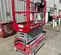 2017 MEC MICRO 19 Scissor Lift