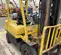 2017 HYSTER H50XT Warehouse Forklift