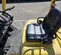 2017 HYSTER H50XT Warehouse Forklift