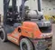 2018 Toyota 8FGU30 Warehouse Forklift