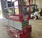 2019 MEC MICRO 19 Scissor Lift