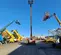 2015 SKYTRAK 6042 Forklift
