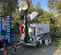 2022 Wacker Neuson LTW20Z1 Portable Light Tower