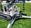 2022 S.D.P. Manufacturing EZ55MLP Digger Derrick