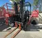 2022 Toyota 8FBCU25 Warehouse Forklift