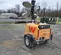 2018 Wacker Neuson LTV6K Portable Light Tower
