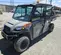 2022 Polaris PRO XD 4000D Utility Vehicle
