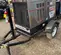 2019 Lincoln Electric VANTAGE 549 Welder