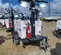2022 Generac MLT4200IVF4 Portable Light Tower