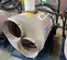 2023 Frost-Fighter IDH400QR Indirect Fired Heater