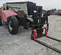 2018 JLG 1055 Forklift