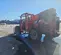 2016 SKYTRAK 6042 Forklift