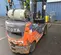 2018 Toyota 8FGU25 Warehouse Forklift