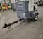 2017 Atlas Copco QAS25 Diesel Generator
