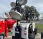 2018 Allmand NLV-ML3EC Portable Light Tower