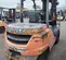 2018 Toyota 8FD45U Warehouse Forklift