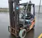 2019 Toyota 8FGU15 Warehouse Forklift