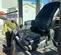 2022 AUSA C400HX4 Forklift