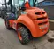 2022 AUSA C400HX4 Forklift