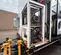 2016 American Event Services AHU-100T Air Handler