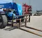 2017 Genie GTH-844 Forklift