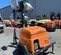 2018 Magnum Pro MLT6SM Portable Light Tower