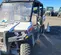 2020 Bobcat UV34XL Utility Vehicle