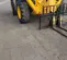 2016 JCB 510-56 S Forklift