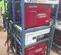 2016 LEX 613-5002-0181 Welder Rack