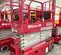 2019 MEC MICRO 26 Scissor Lift