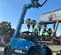 2017 Genie GTH-5519 Forklift