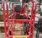 2017 MEC 1330SE Scissor Lift