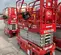 2019 MEC MICRO 26 Scissor Lift