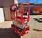 2017 MEC MICRO 19 Scissor Lift