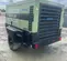 2018 Sullair 400HDPQ-CU Air Compressor