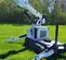 2022 S.D.P. Manufacturing EZ55MLP Digger Derrick