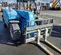 2016 Genie GTH-5519 Forklift