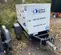 2018 Doosan G25WDO-T4F Diesel Generator