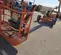 2013 JLG M600JP Boom Lift