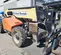 2017 JLG 1255 Forklift