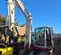 2018 Takeuchi TB290C Mini Excavator