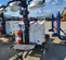 2020 Magnum Pro MLT4200IF4V Portable Light Tower