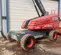 2016 Skyjack SJ40T Boom Lift