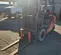 2019 Toyota 8FGU25 Warehouse Forklift