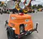 2018 Magnum Pro MLT6SM Portable Light Tower