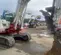 2018 Takeuchi TB2150CR Excavator