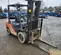 2018 Toyota 8FDU30 Warehouse Forklift