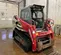2018 Takeuchi TL12R2-CR Track Loader