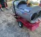 2023 Frost-Fighter IDF350-II Indirect Fired Heater