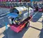 2022 Frost-Fighter IDF350-II Indirect Fired Heater
